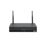 GRABADOR IP WIFI DE 4CH, DHI-NVR2104HC-W, DAHUA