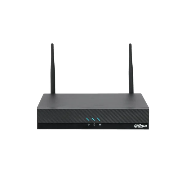 GRABADOR IP WIFI DE 4CH, DHI-NVR2104HC-W, DAHUA