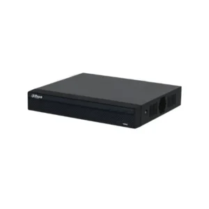 GRABADOR NVR 8CH CON 8 PUERTOS POE 4K, DHI-NVR2108HS-8P-4KS3, DAHUA