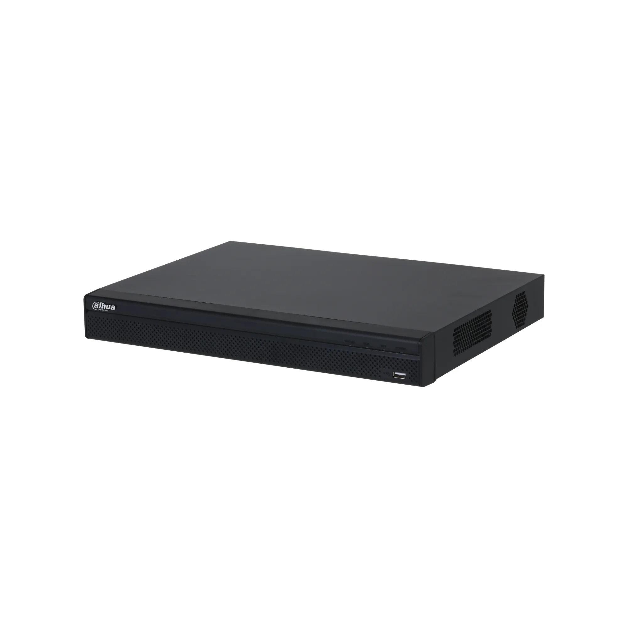 GRABADOR IP 16CH *SOPORTA 2 HDD, DHI-NVR2216-4KS3, DAHUA