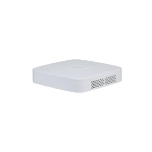 GRABADOR IP 8CH 4K, DHI-NVR4108-4KS3, DAHUA