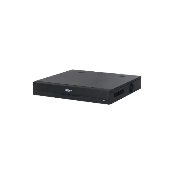 GRABADOR IP DE 16CH WIZSENSE 1.5U, DHI-NVR4416-EI, DAHUA GRABADOR IP DE 16CH WIZSENSE 1.5U, DHI-NVR4416-EI, DAHUA