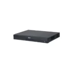GRABADOR IP DE 16CH WIZSENSE *2HDD, DHI-NVR5216-EI, DAHUA