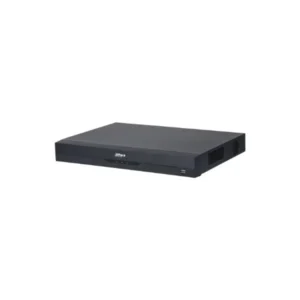 GRABADOR IP DE 16CH WIZSENSE *2HDD, DHI-NVR5216-EI, DAHUA