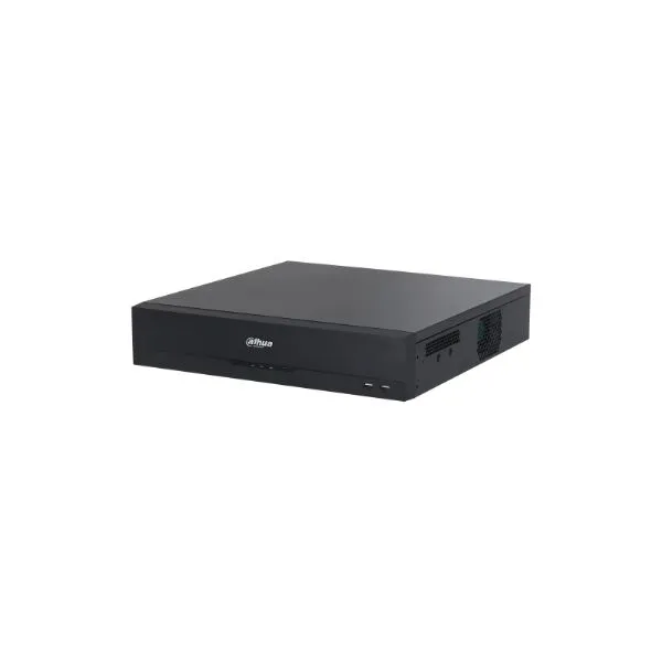 GRABADOR IP 64CH WIZSENSE, DHI-NVR5864-EI, DAHUA GRABADOR IP 64CH WIZSENSE, DHI-NVR5864-EI, DAHUA
