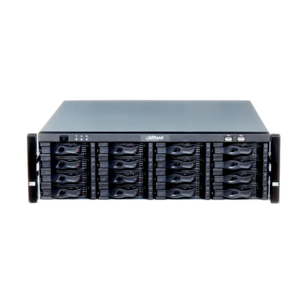 GRABADOR IP 128 CANALES 4K, DAHUA