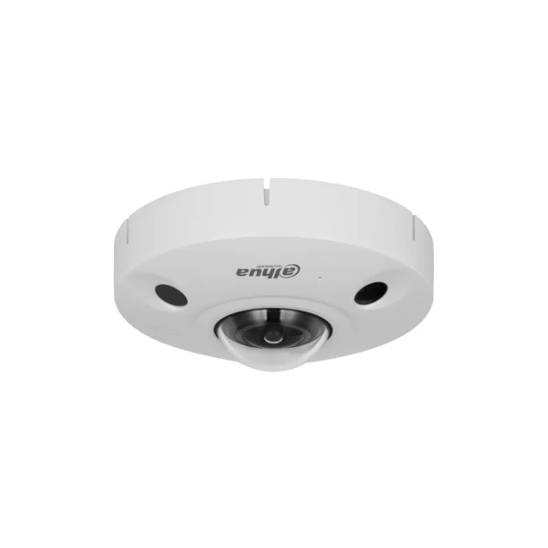 CAMARA IP OJO DE PEZ 8MP WIZMIND, DH-IPC-EBW8842P-AS, DAHUA CAMARA IP OJO DE PEZ 8MP WIZMIND, DH-IPC-EBW8842P-AS, DAHUA