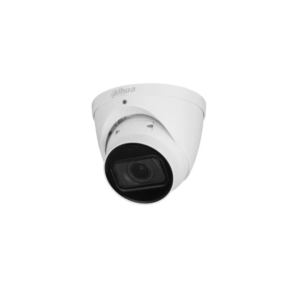 CAMARA IP DOMO 4MP MOTORIZADA WIZSENSE, DH-IPC-HDW2441TP-ZS-27135, DAHUA