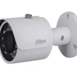 CAMARA BALA IP *1,3MP *LENTE 3,6mm, DH-IPC-HFW1120SN-0360B, DAHUA