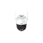 CAMARA IP WIFI 5MP TIPO PT, DH-IPC-P5ASP-PV-0400B-S2, DAHUA