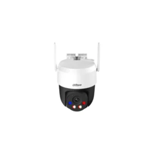 CAMARA IP WIFI 5MP TIPO PT, DH-IPC-P5ASP-PV-0400B-S2, DAHUA