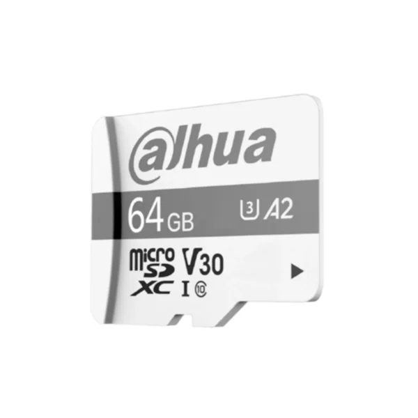 MEMORIA MICRO SD 64GB DAHUA, DAHUA