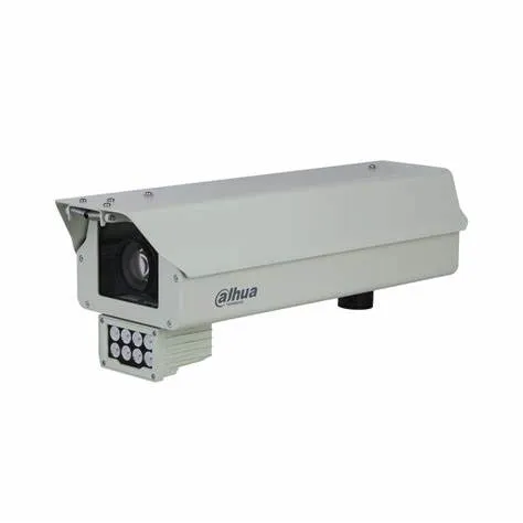 LAMPARA P/CAMARA CONTROL TRAFICO, DH-ITS523-LAMP, DAHUA