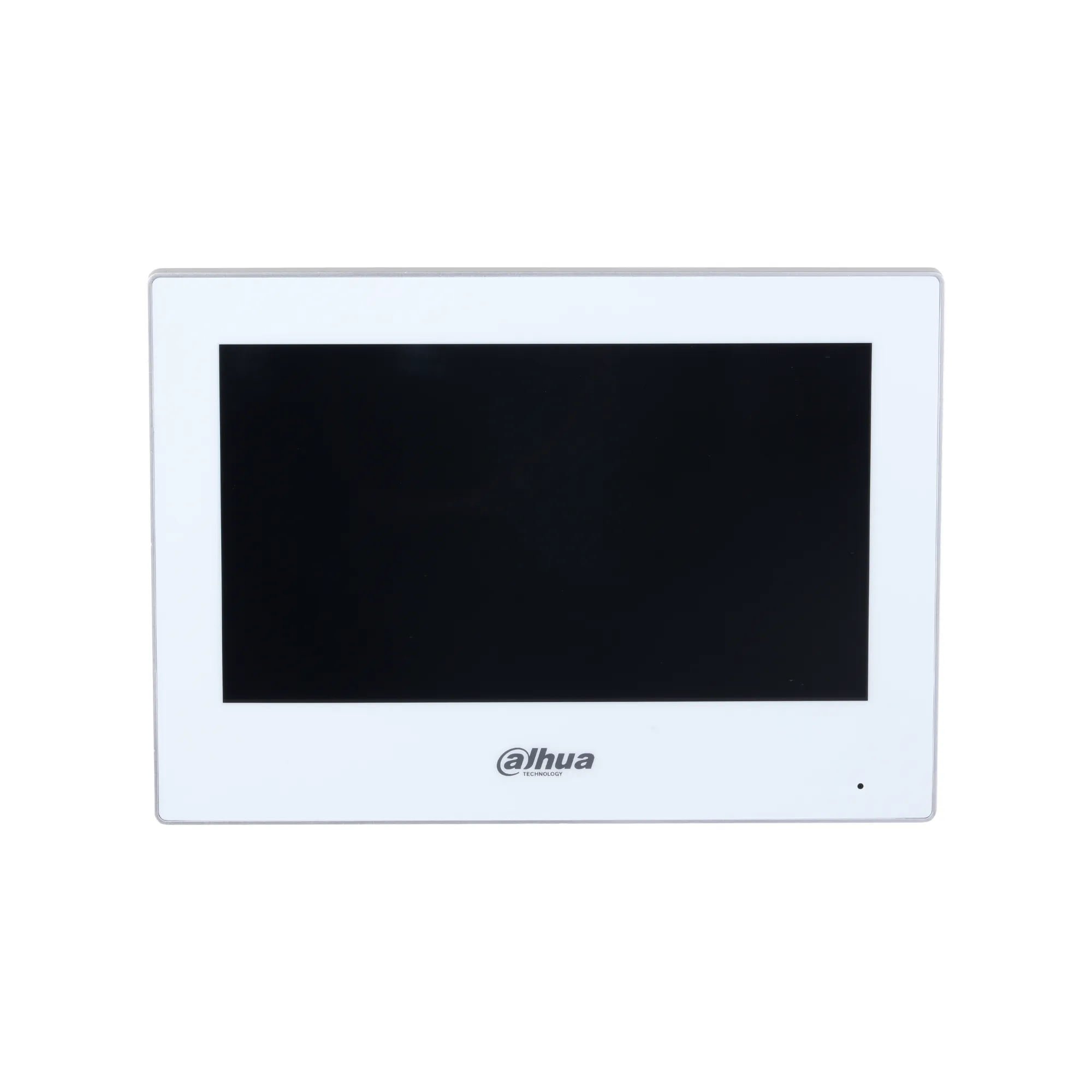 MONITOR HIBRIDO WIFI 4 HILOS 7″, DHI-VTH2624GW-WP, DAHUA