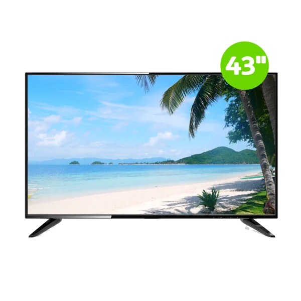 MONITOR LCD FULL-HD*43 PULGADAS, DAHUA MONITOR LCD FULL-HD*43 PULGADAS, DAHUA