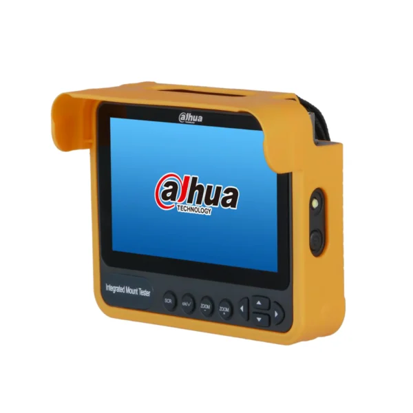 TESTER PARA CAMARAS ANALOGAS, DH-PFM904, DAHUA TESTER PARA CAMARAS ANALOGAS, DH-PFM904, DAHUA
