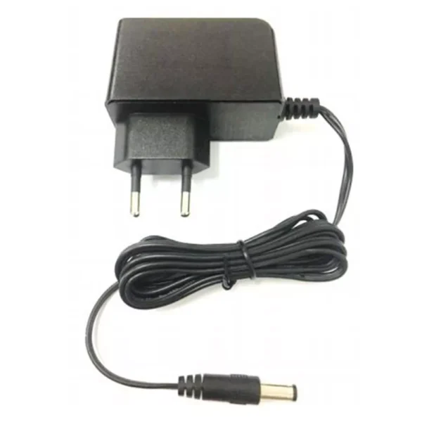 FUENTE 12V1A *PARA INTERIORES, DH-PFM321-US, DAHUA