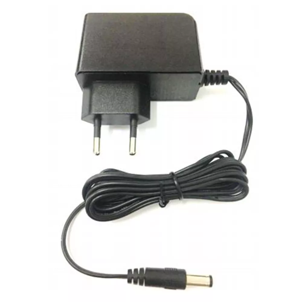 FUENTE 12V1A *PARA INTERIORES, DH-PFM321-US, DAHUA