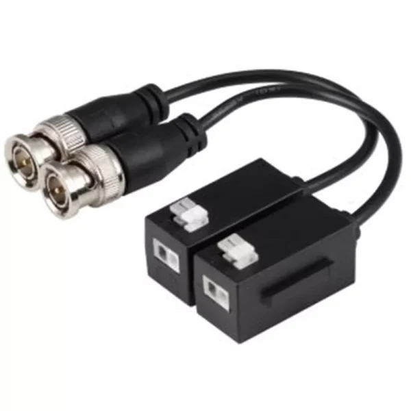 VIDEO BALUN 4 EN 1 4K, DH-PFM800-4K, DAHUA VIDEO BALUN 4 EN 1 4K, DH-PFM800-4K, DAHUA