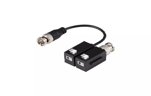 VIDEO BALUN 4 EN 1 4K, DH-PFM800B-4K, DAHUA