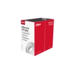 CABLE UTP CAT 5E 100% COBRE *305MTS, DH-PFM920I-5EU-C, DAHUA