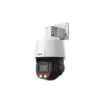 CAMARA IP PTZ TIOC 4MP CON AUDIO, DH-SD3E405DB-GNY-A-PV1, DAHUA