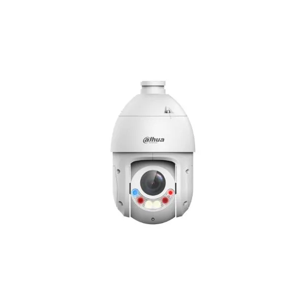 CAMARA IP 4MP STARLIGHT IR WIZSENSE, DH-SD4E425GB-HNR-A-PV1, DAHUA CAMARA IP 4MP STARLIGHT IR WIZSENSE, DH-SD4E425GB-HNR-A-PV1, DAHUA