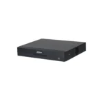 GRABADOR PENTAHIBRIDO DE 8CH WIZSENSE, DH-XVR4108HS-I(V2.0), DAHUA