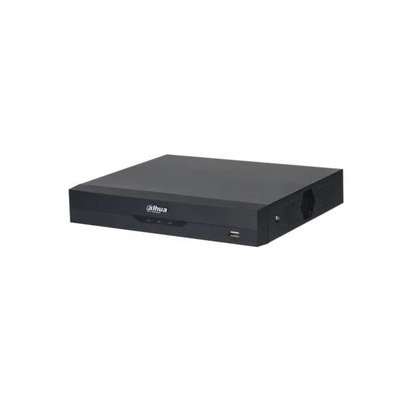 GRABADOR PENTAHIBRIDO DE 8CH WIZSENSE, DH-XVR4108HS-I(V2.0), DAHUA GRABADOR PENTAHIBRIDO DE 8CH WIZSENSE, DH-XVR4108HS-I(V2.0), DAHUA
