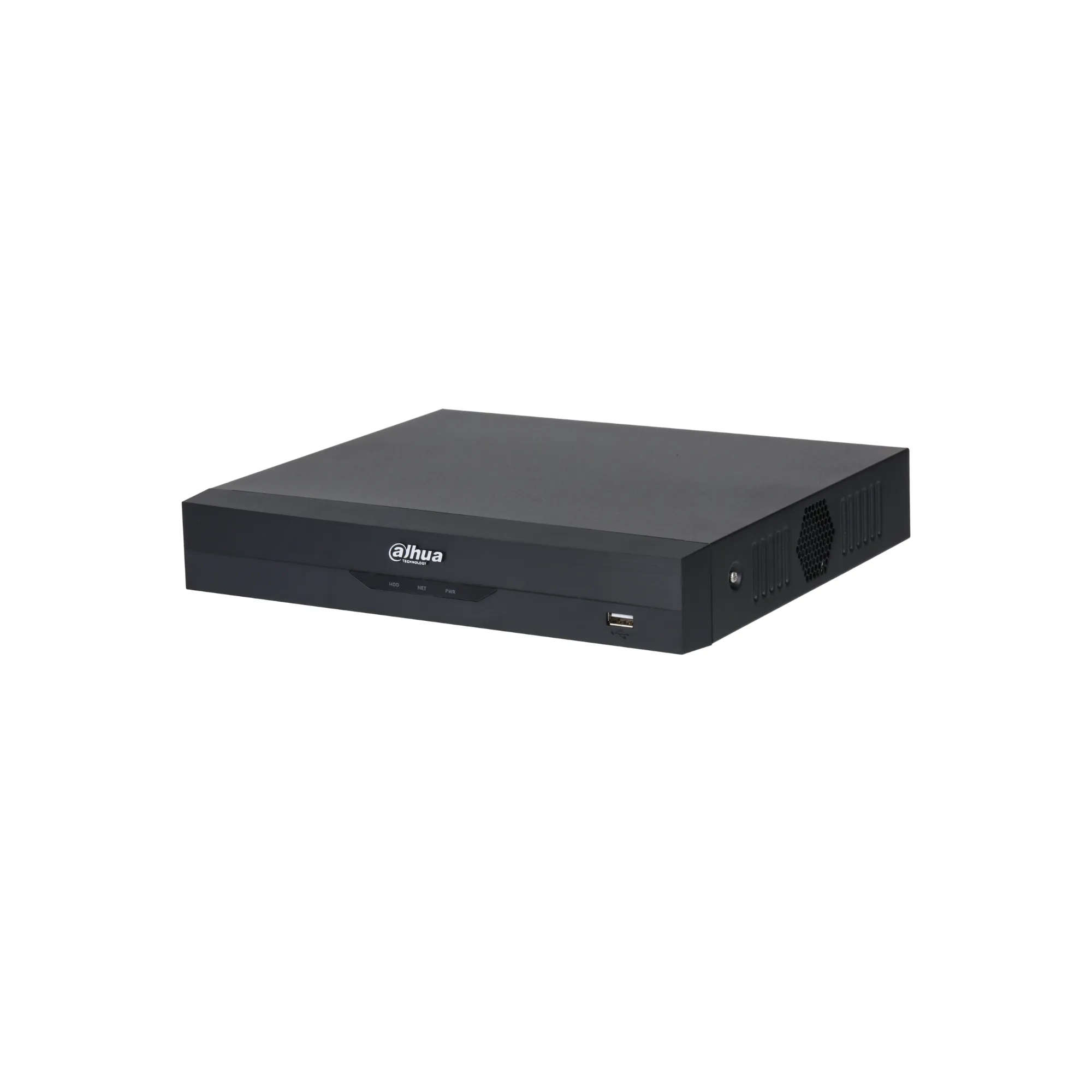 GRABADOR PENTAHIBRIDO DE 8CH WIZSENSE, DH-XVR4108HS-I(V2.0), DAHUA