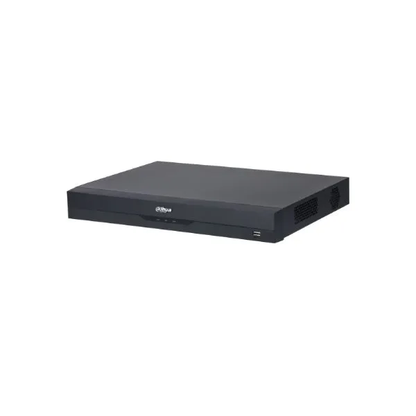 GRABADOR PENTAHIBRIDO 16 CH *WIZSENSE, DH-XVR4216AN-I(V2.0), DAHUA