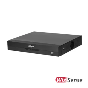 GRABADOR PENTAHIBRIDO DE 8CH *WIZSENSE, DH-XVR5108HS-I3, DAHUA
