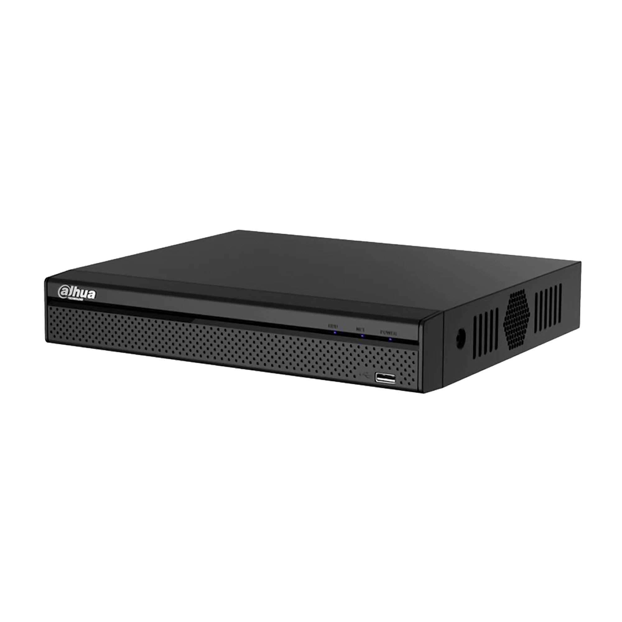 GRABADOR PENTAHIBRIDO DE 4CH, DAHUA