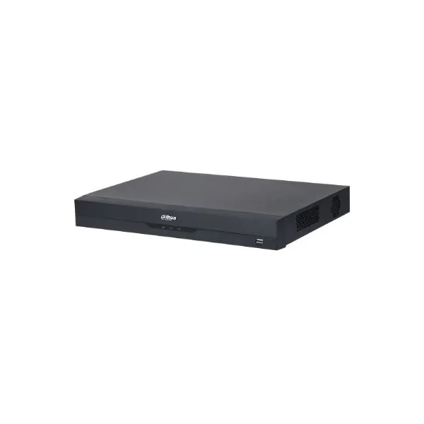 GRABADOR HDCVI DE 16CH 4K, DH-XVR5216AN-4KL-I3(V2.0), DAHUA