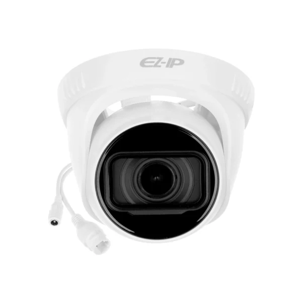 CAMARA DOMO EZ IP 4MP *LENTE MOTORIZADO, EZ-IPC-T2B40N-ZS-2812, DAHUA