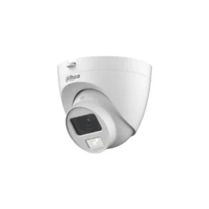CAMARA HDCVI DOMO 2MP FULL COLOR, HAC-HDW1200CLQ-IL-A-28-S6, DAHUA
