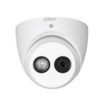 CAMARA HDCVI DOMO 2MP *CON AUDIO, DAHUA