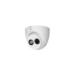CAMARA HDCVI DOMO 2MP *CON AUDIO, HAC-HDW1200EMN-A-0280B-S6, DAHUA