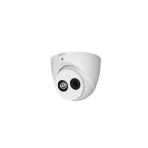 CAMARA HDCVI DOMO 2MP *CON AUDIO, HAC-HDW1200EMN-A-0280B-S6, DAHUA