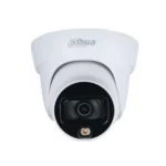 CAMARA HDCVI DOMO 2MP FULL COLOR, DAHUA