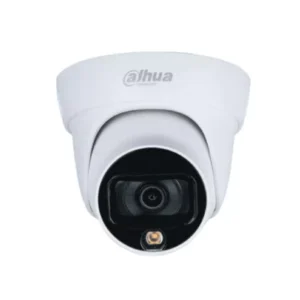 CAMARA HDCVI DOMO 2MP FULL COLOR, DAHUA