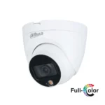 CAMARA HDCVI DOMO 2MP FULL COLOR, DAHUA
