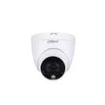 CAMARA HDCVI DOMO 2MP FULL COLOR, DAHUA