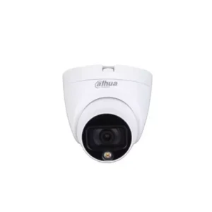 CAMARA HDCVI DOMO 2MP FULL COLOR, DAHUA