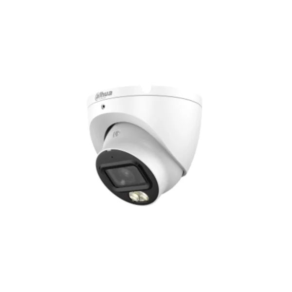 CAMARA HDCVI DOMO 5MP *CON AUDIO, DAHUA