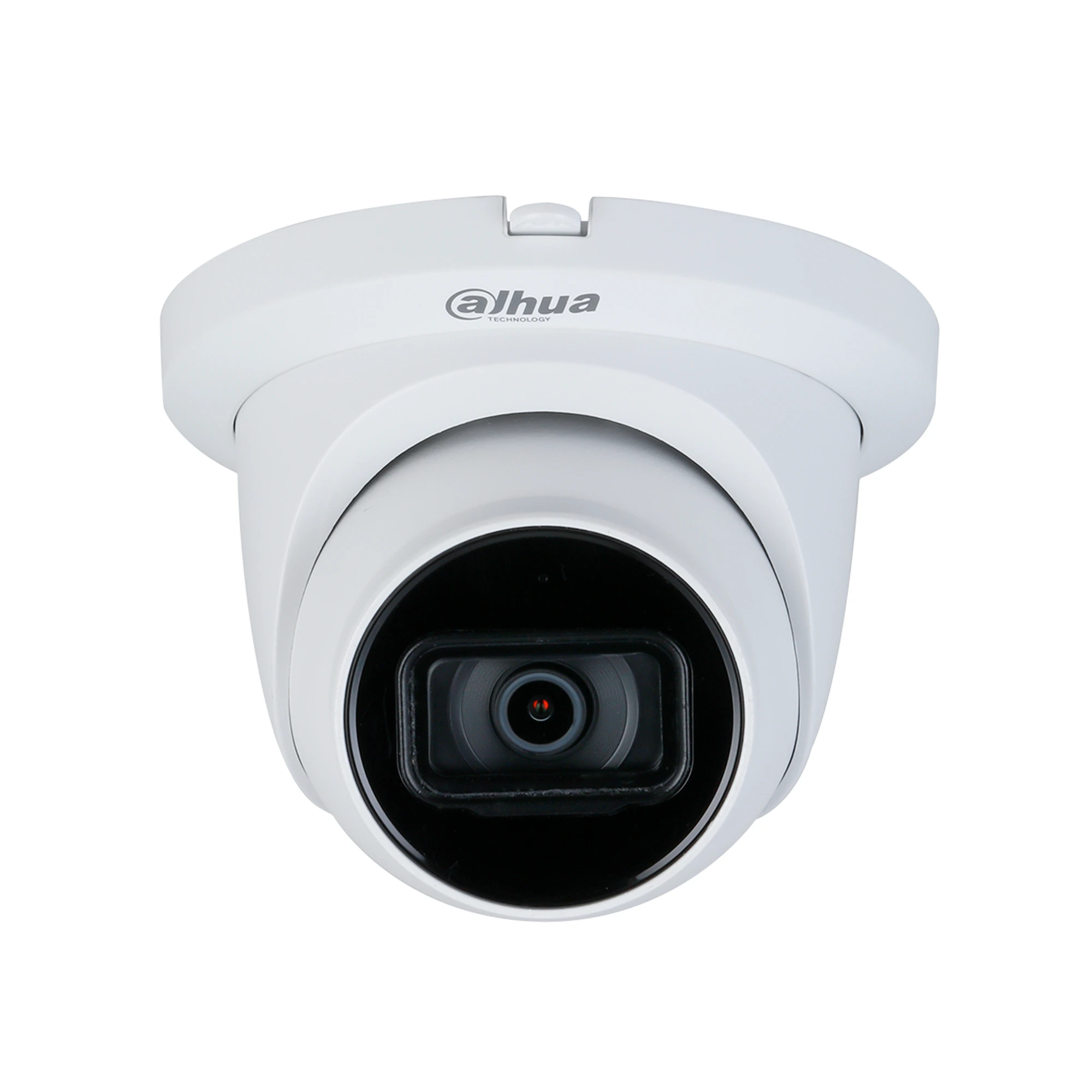 CAMARA HDCVI DOMO METAL/PLAST 5MP, HAC-HDW1500TLMQN-0280B-S2, DAHUA