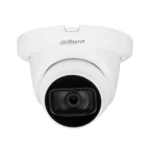 CAMARA HDCVI DOMO 5MP *CON AUDIO, HAC-HDW1500TMQN-A-028B-S2, DAHUA