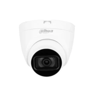 CAMARA HDCVI DOMO 5MP, HAC-HDW1500TRQN-0280B-S2, DAHUA