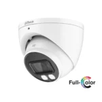CAMARA HDCVI DOMO 5MP FULL COLOR, HAC-HDW1509TN-IL-A-28-S2, DAHUA