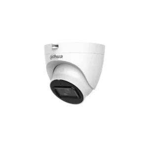 CAMARA HDCVI DOMO 8MP C/ MIC INTEGRADO, DAHUA